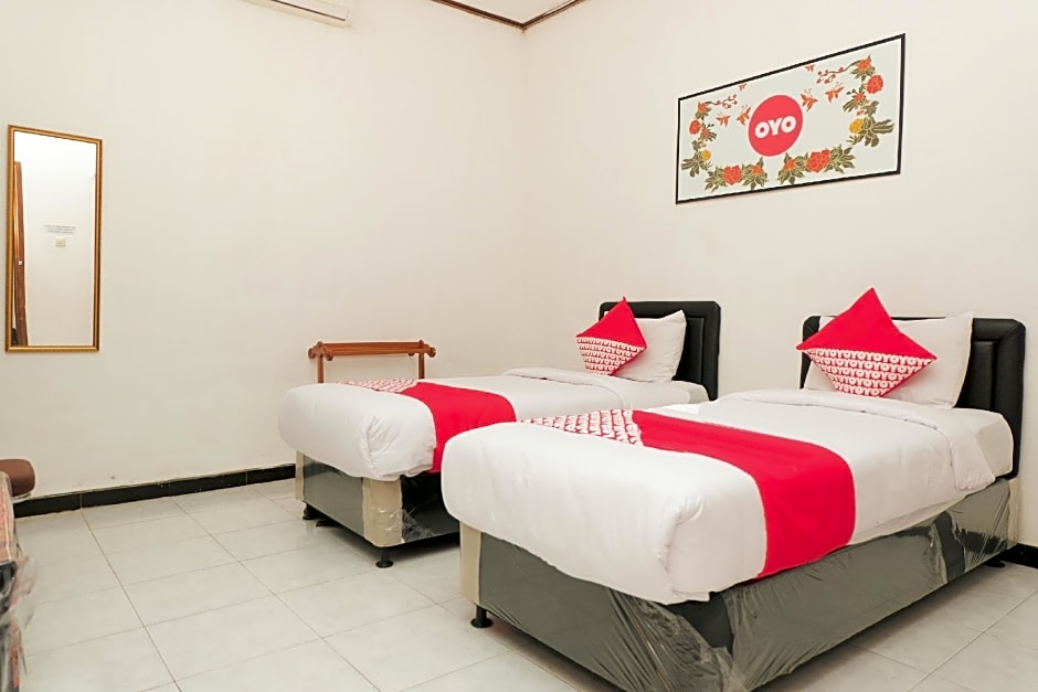 Hotel O Loesje Guest House Syariah