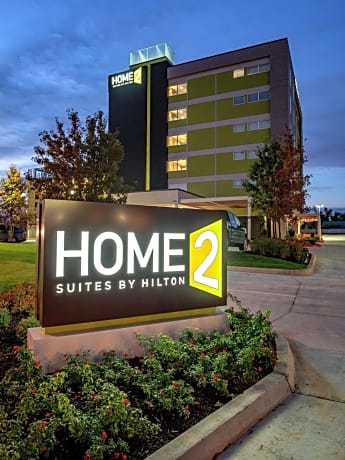 Home2 Suites by Hilton Oklahoma City NW Expressway, OK