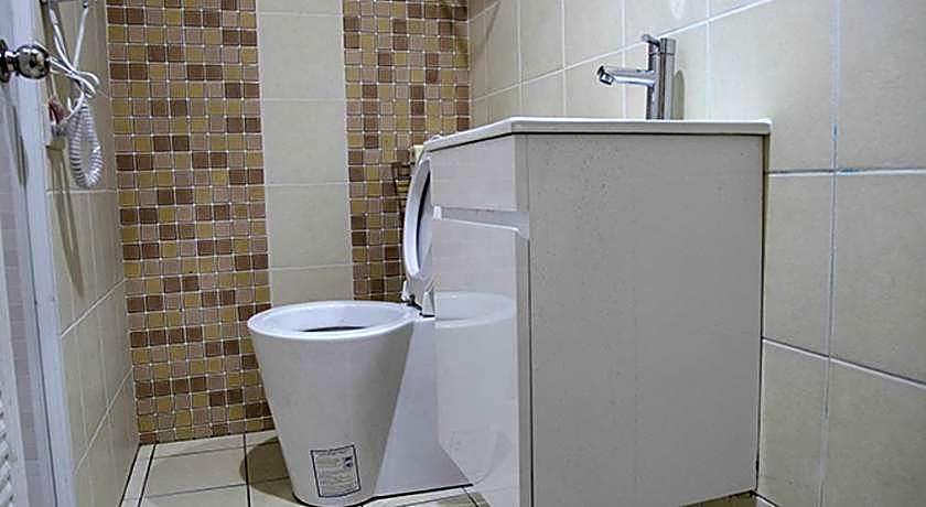 May Rooms Taipei Nangang Station