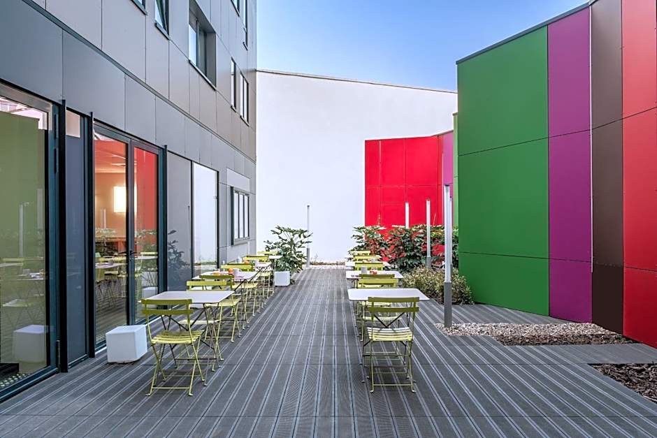 Aparthotel Adagio Access Paris Reuilly