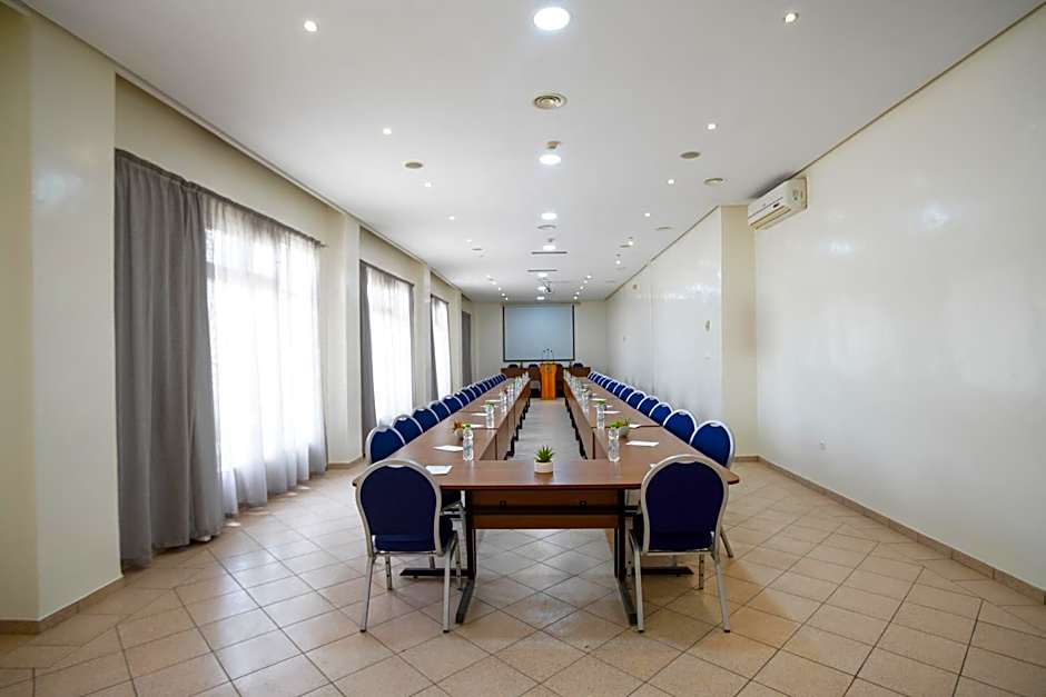 Hotel Tildi Hotel & Spa