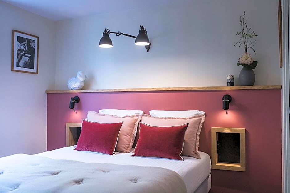 L'Auberge Basque-Relais & Châteaux