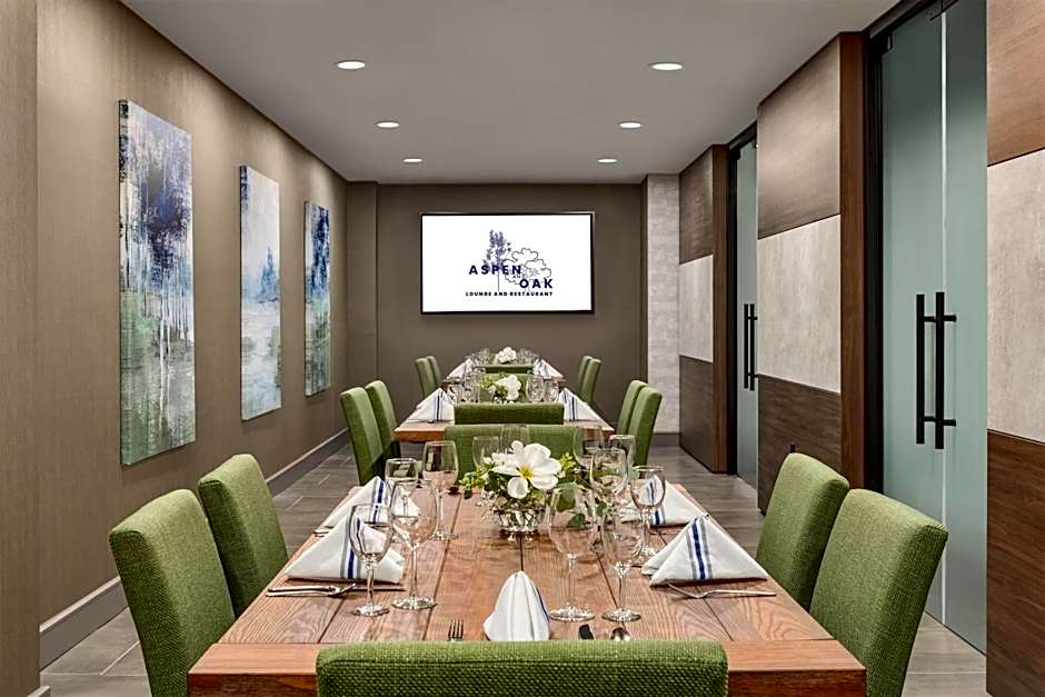 DoubleTree by Hilton Hotel Bloomington - Minneapolis South