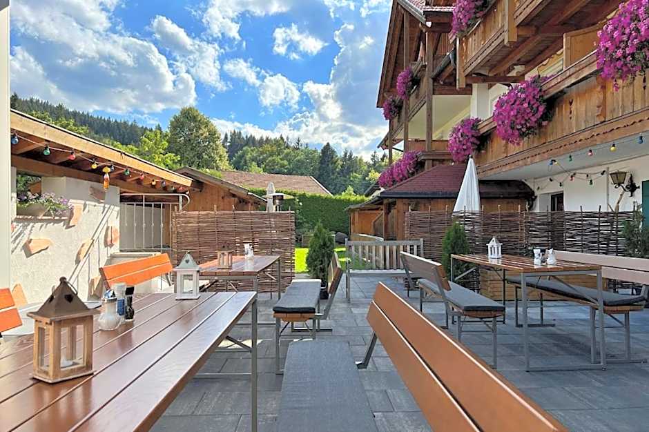 Kur- und Wellnesshotel Waldruh