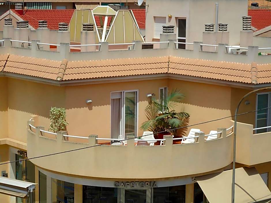 Hotel Mar Menor