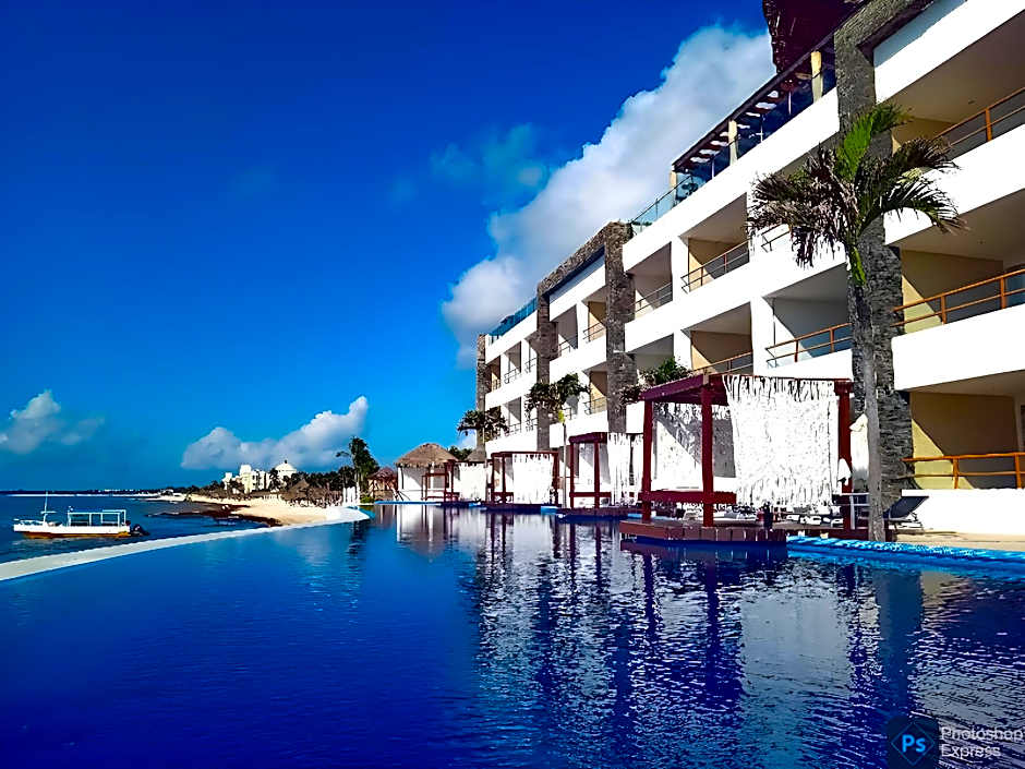 Senses Riviera Maya, Oceanfront Boutique Hotel, Adults Only
