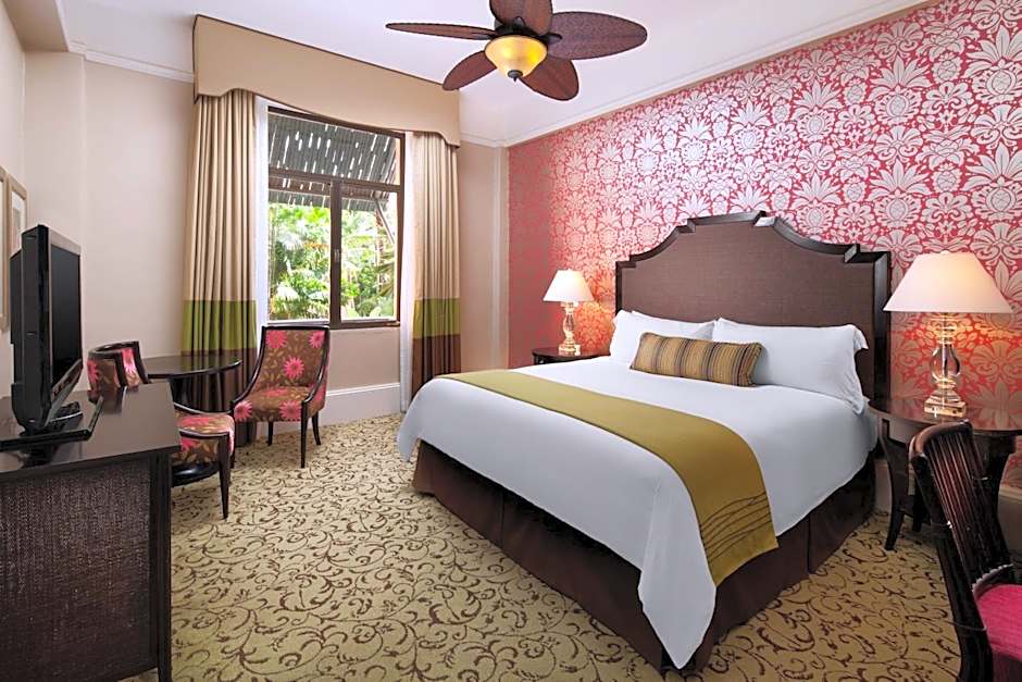 Photo 1 of 5 of Garden 1 King Bed Guestroom, Garden View