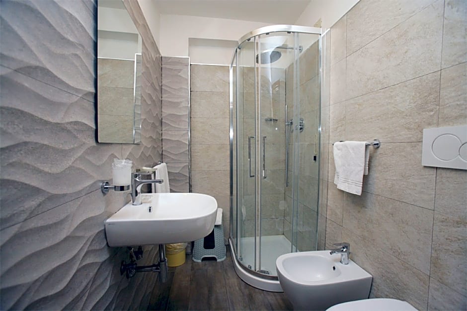 Hotel Desiree