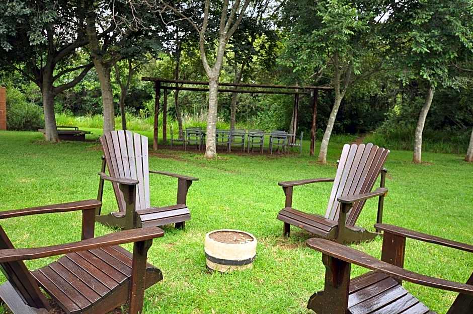 Drakensberg Inkosana Lodge