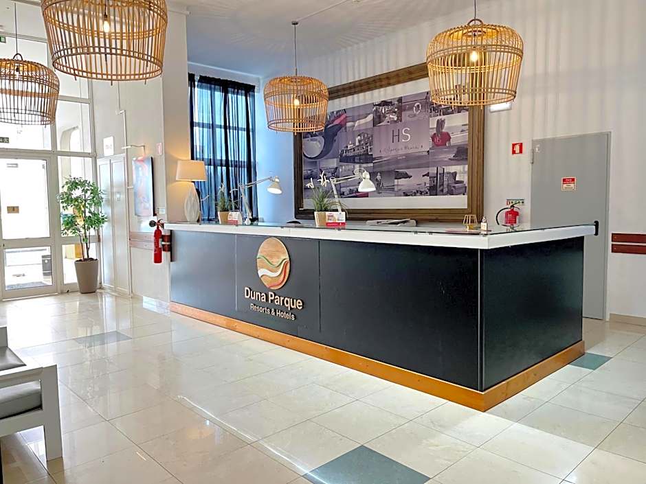 Bulldog Inn - Duna Parque Resorts & Hotels