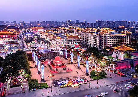 Wyndham Grand Xi'an South