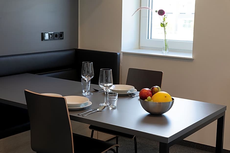 TT-ROOMS - kontaktlos mit Self Check-in I FREE PARKING