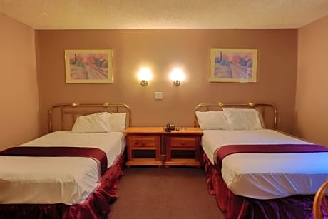 Red Carpet Inn Berlin