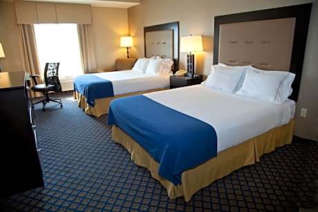 One-Bedroom King Suite