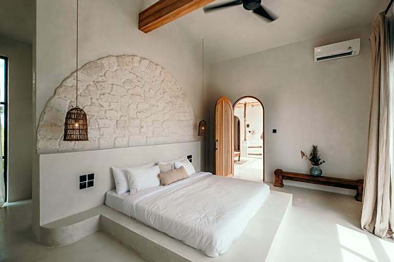Villa A Canggu