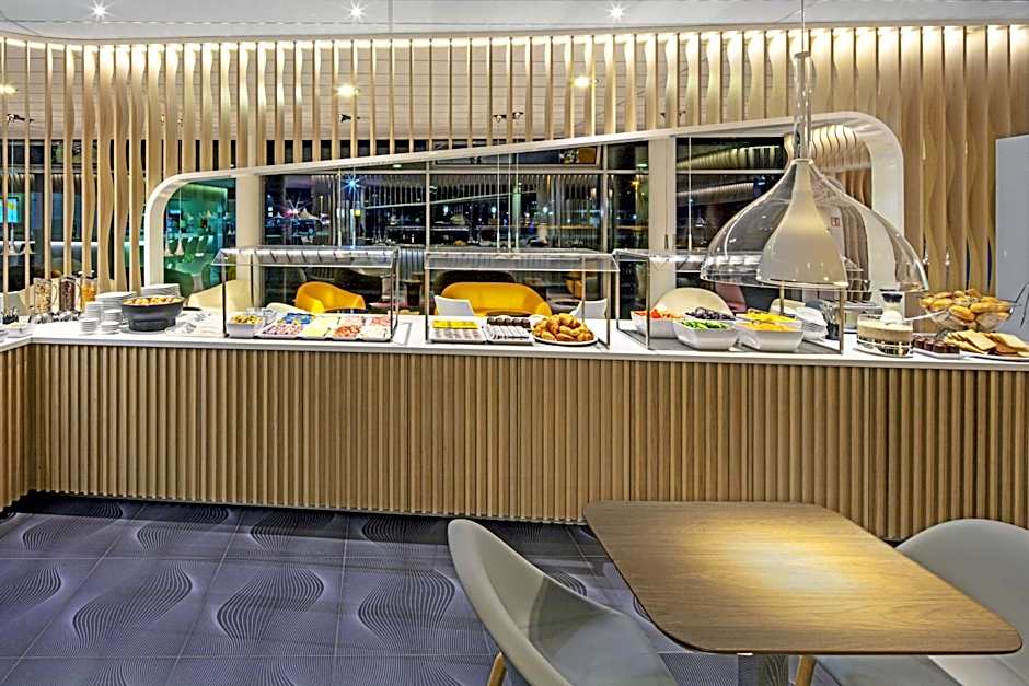 Prize by Radisson, Bremen City
