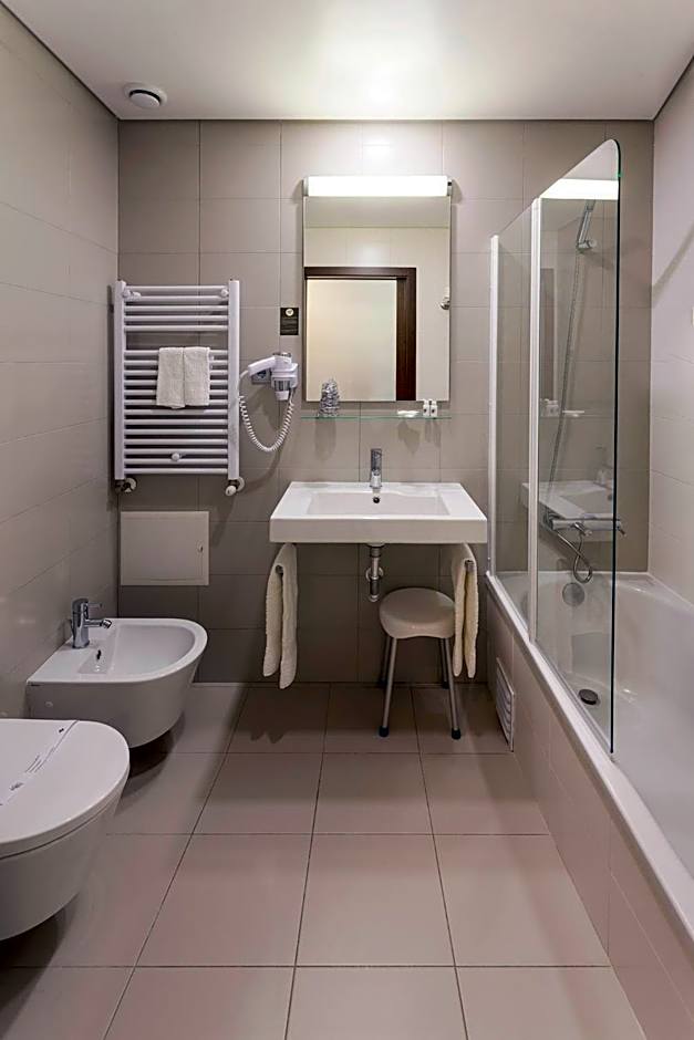 Hotel Miramar - São Pedro de Moel