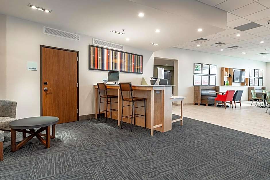 Holiday Inn Express And Suites Moundsville By IHG