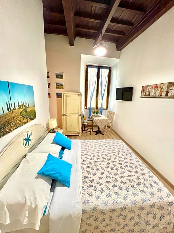 Cicerone Guest House