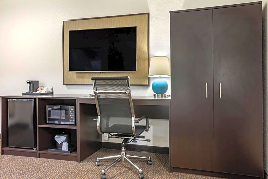 Sleep Inn St. Robert-Fort Leonard Wood