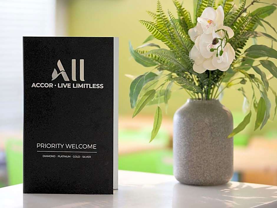 ibis Budget - Newcastle