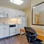 Extended Stay America Suites - Pleasanton - Chabot Dr.
