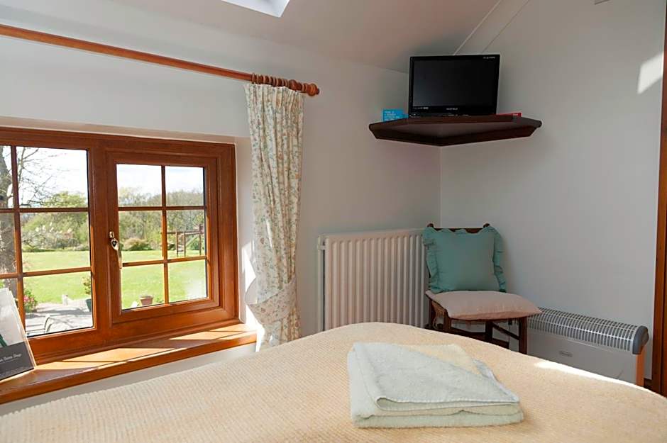 Burton Farmhouse