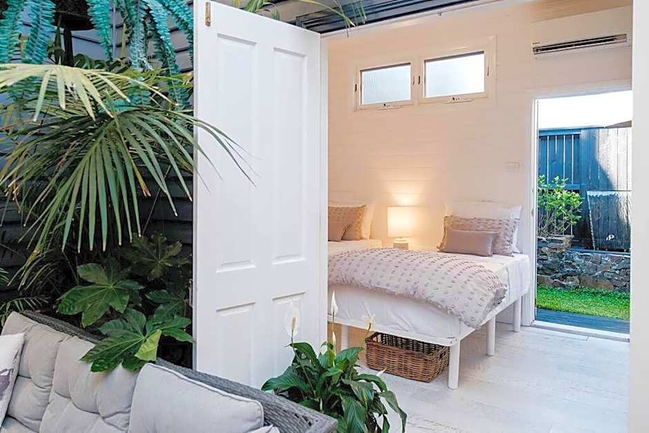 Driftwood Beach House