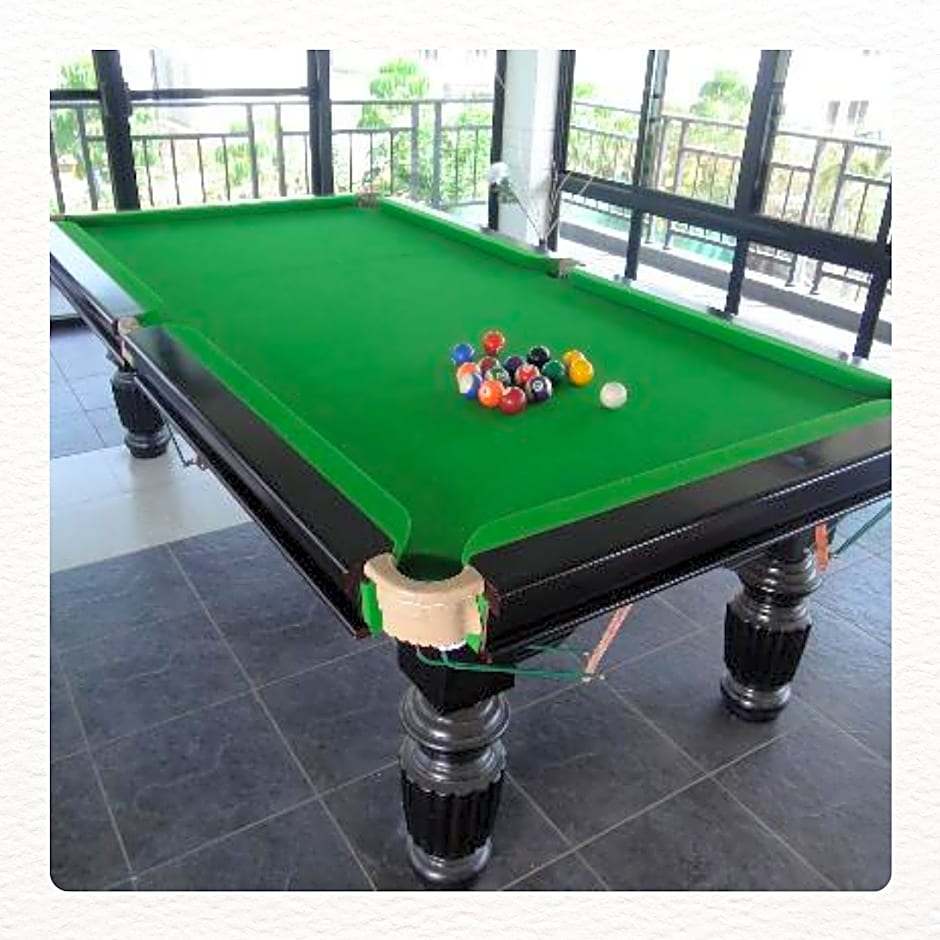 Dew Drops Boutique Retreat