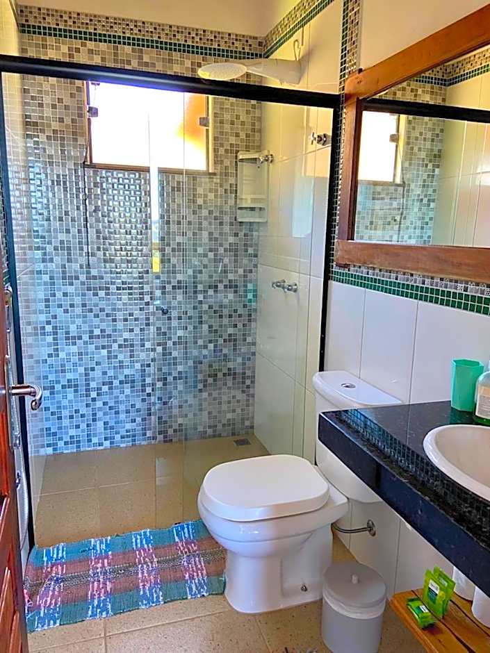 Chalés Terras Altas