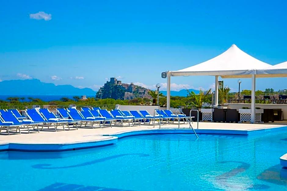 Hotel Terme President