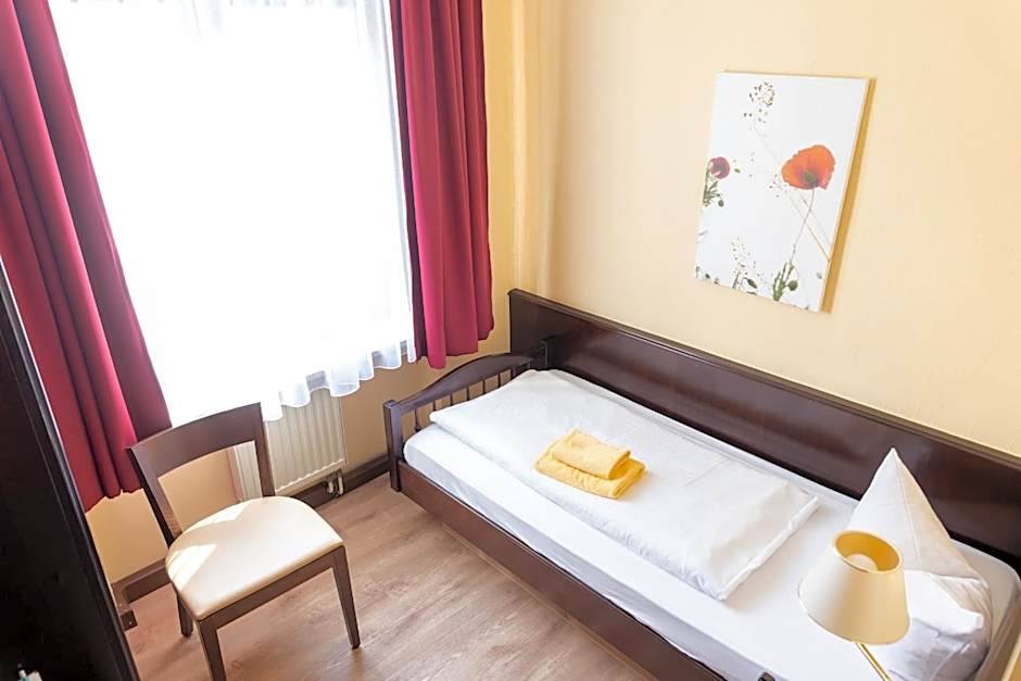 Hotel Marthahaus
