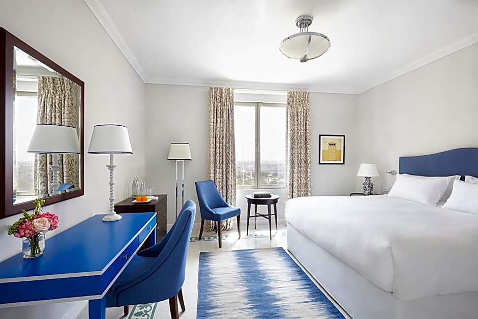 The Phoenicia Malta - The Leading Hotels of the World