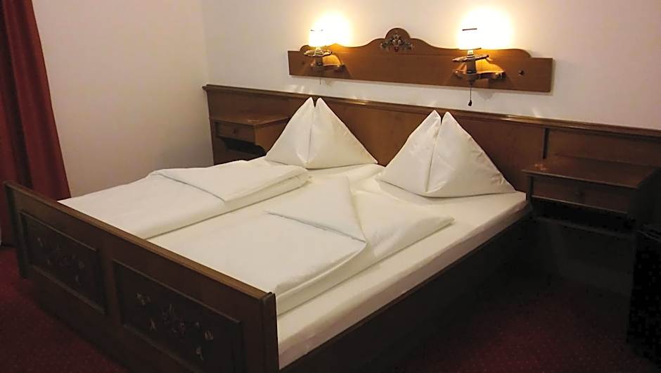 Hotel Restaurant Schwartz