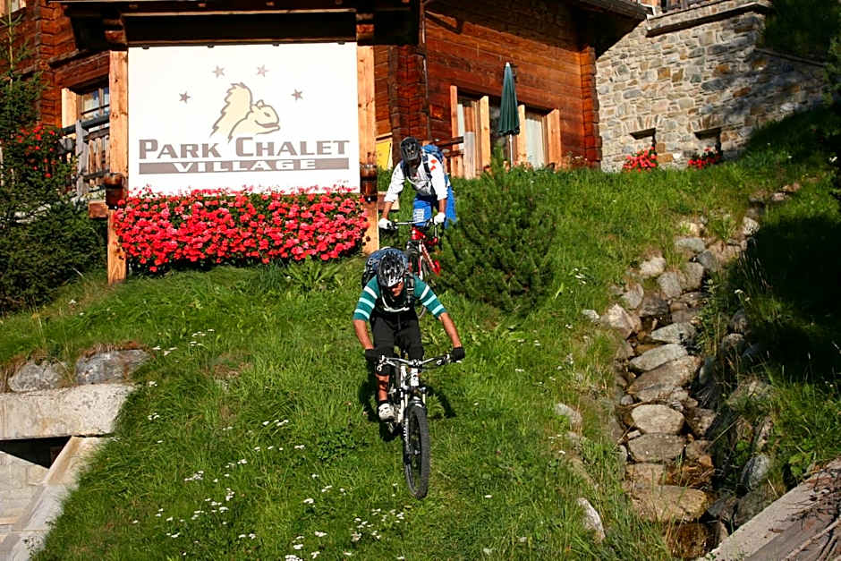Park Chalet Village