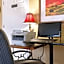 Super 8 By Wyndham Atlanta/Hartsfield Jackson Airport