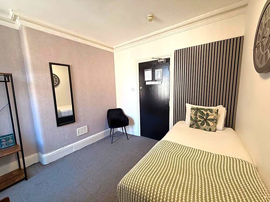 Mitre Hotel Manchester City Centre