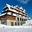 Hotel Zbójnicówka