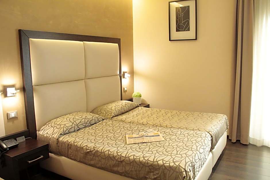 Catone District Hotel