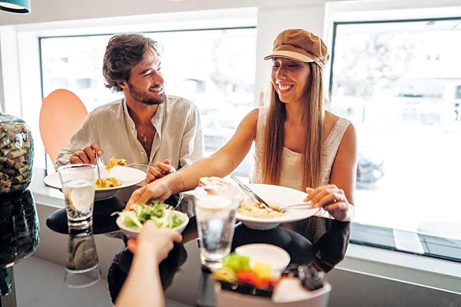 Stay Hotel Porto Centro Trindade