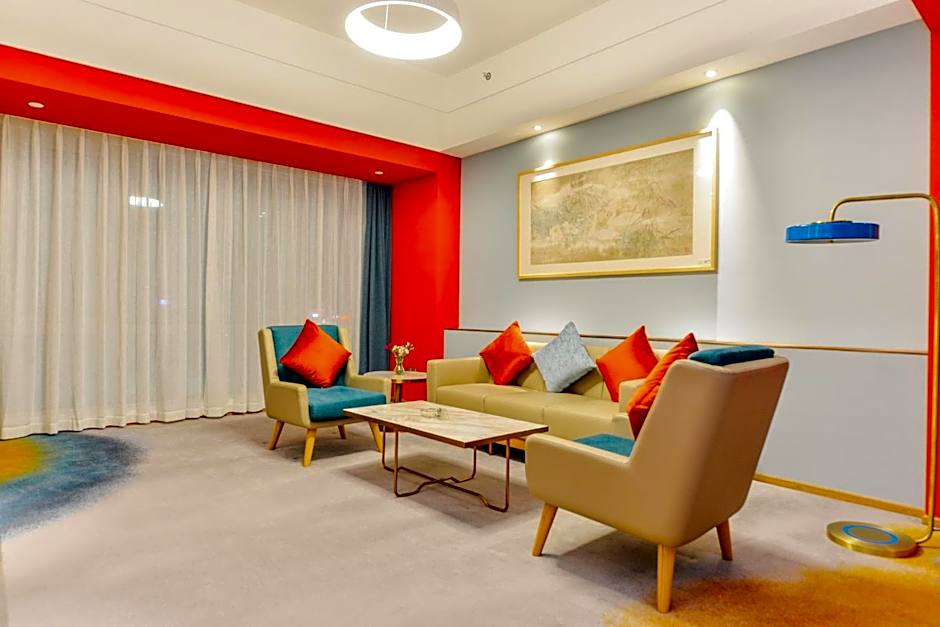 Artels Collection Lingang Shanghai