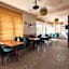 Hotel Polonia PARK Medical Center & Spa Restauracja Polonia & SKY Bar