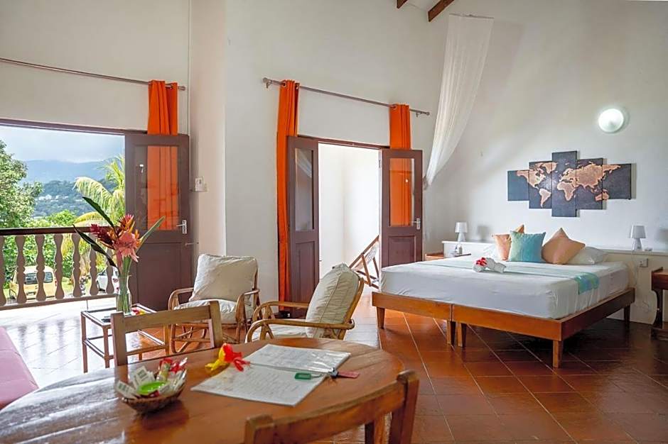 La Residence Villas & Studios