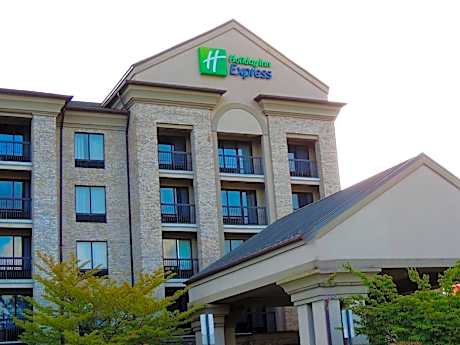 Holiday Inn Express Boone By IHG