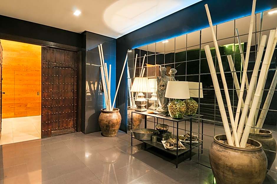 Hotel Ruta de Europa