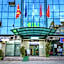 Hotel Green Center Gili