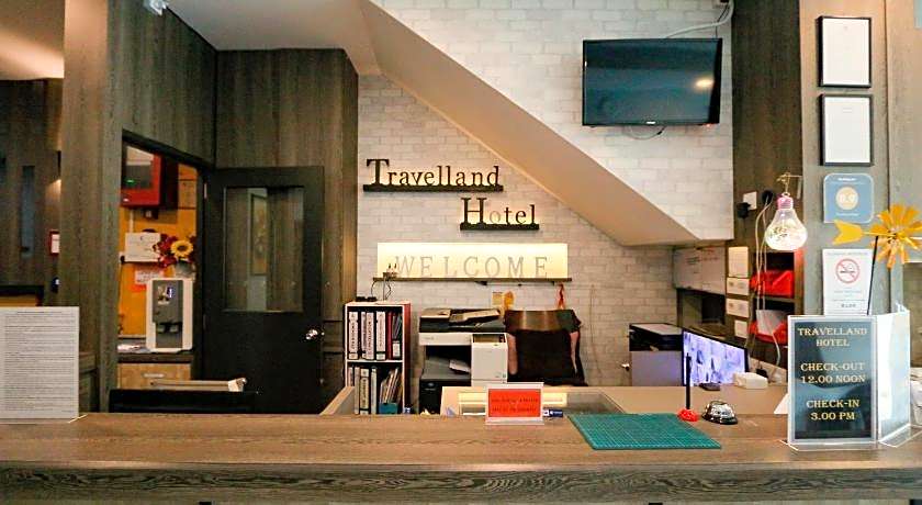 Travelland Hotel