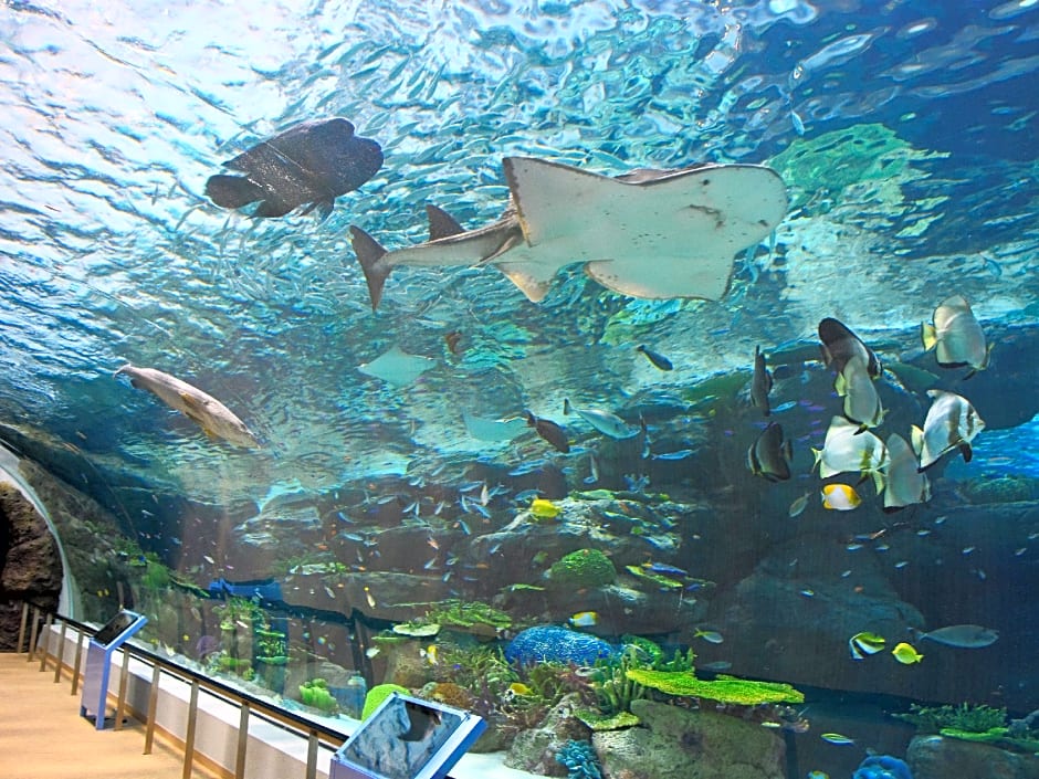 Nagoya Creston Hotel