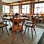 Hotel Restaurant Waldrand, Isenfluh