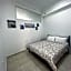 Corinth Beach Apartment and Hostel